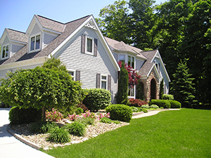 Landscapers and Lawncare Services in Big Bear Lake, CA